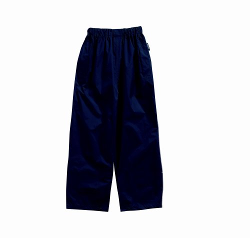 Regatta Kids Packaway II Regenhose midnight Gr&ouml;&szlig;e 176 Preisvergleich