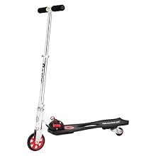 Razor Siege Caster Scooter