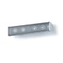 Canton CD 50 II Speaker (single, Black)