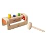 Plan Toy Pounding Bench