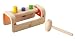 Plan Toy Pounding Bench