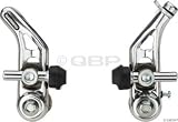 Shimano BR-CT91 Altus Cantilever Brake (Silver,)