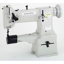 Econosew Cylinder-arm Lockstitch Machine Walking Foot
