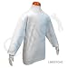 Ashworth Junior Silk Touch Pullover - Limestone - Medium