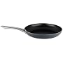 Prestige Essentials Non-stick French Skillet Frying Pan, 24 cm