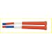 16' Segmented rope. Red/White/Blue.
