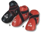 MAR Semi Contact Kick Foot Protector ACHM