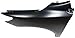 Crash Parts Plus Front Driver Side Primed Fender Replacement for 2009-2013 Toyota Corolla