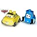 Mega Bloks Disney Cars Luigi & Guido