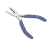 5" Stainless Flat Nose Pliers
