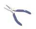 5" Stainless Flat Nose Pliers