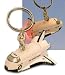 Search : Space Shuttle Keychain W/LIGHT & Sound