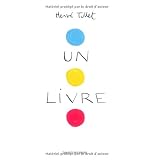 Un livre