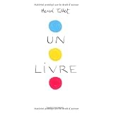 Un livrepar Herv� Tullet