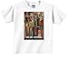 Blue Siding Toddler T-Shirt