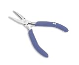 5" Stainless Flat Nose Pliers