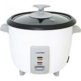 from Lloytron Lloytron E807 0.8l Rice Cooker Model E807