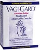 WOMENS HEALTH FORMULAS/LAKE CONSUMER PRODUCTS Vagi Gard Povidone Iodine Disposable Douche Twinpack 6+6 oz 31ru LwpuAL. SL160 WOMENS HEALTH FORMULAS/LAKE CONSUMER PRODUCTS Vagi Gard Povidone Iodine Disposable Douche Twinpack 6+6 oz