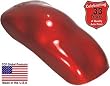 Firethorn Red Pearl ACRYLIC URETHANE Car Auto Paint Kit