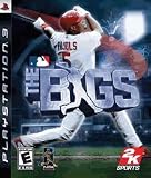 The Bigs PS3