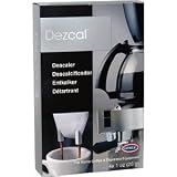 Urnex Dezcal Activated Scale Remover Retail 4-Pack