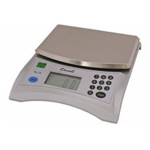 Escali V136 Pana, Volume Measuring Scale by Escali