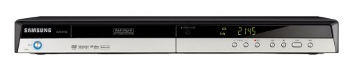 Samsung Multi Format DVD Recorder DVD-R149/XEU