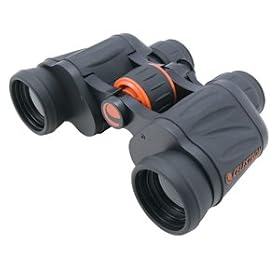 Click here to buy Celestron - UpClose 7x35, Porro Prism by Celestron.