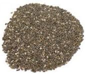 Organic Chia Seed 1 Lb All Natural - Amazing Nutrition Superfood USA Grown