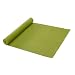 Gaiam Yoga Essentials Fitness Mat (3mm thick) FERN GREEN