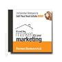 It's Not the Market, It's Your Marketing: Sales and Marketing Strategies for Real Estate Developers