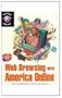 Web Browsing with America Online