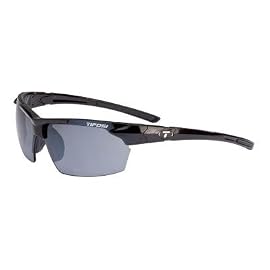 Tifosi Optics 2013 Jet Single Lens Sunglasses