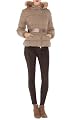 Signature Padded Jacket
