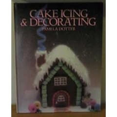 Cake Icing and Decorating