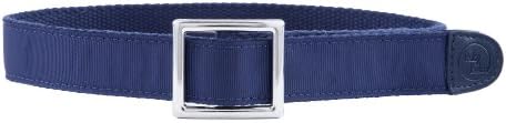 Velcro Adjustable Toddler Belt Navy (Large Ages 4-6 yrs.; Waist 21.5-23"), N...