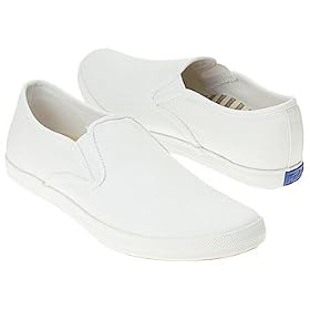 Click here to buy Keds Mens Champion Slip On by Keds.