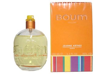 ジャンヌアルテス ブンブンイエロー100ｍｌ