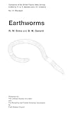 Earthworms : notes for the identification of British species