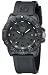 Luminox #3051.BO Men's Navy Seals Colormark Blackout Series Diver Watch