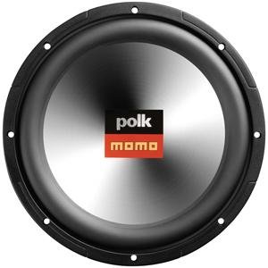 Polk/MOMO MM2154 15-Inch Subwoofer (AA2154-B)