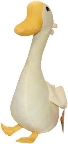 Puss In Boots Plush: 15 Golden Goose by Puss In Boots