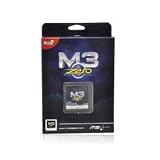 M3i Zero for 3DS Console/DS/NDSL/NDSI/NDSIXL/LL ~ Bloom Electronics