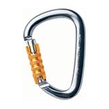 Petzl William Triact-Lock Carabiner Petzl William Triact-Lock Carabiner