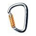 Petzl William Triact-Lock Carabiner Petzl William Triact-Lock Carabiner