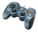 Logitech Rumble Gamepad F510