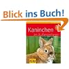 Kaninchen im Au�engehege (GU Tierratgeber)