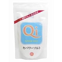 キパワーソルト 250g