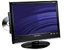 CTX 220 - LCD TV / DVD Player (56 cm)