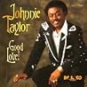 Image of album by Johnnie Taylor